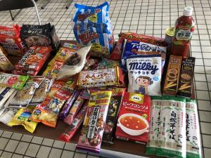 村上の様子