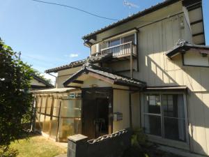 村上市飯野桜ヶ丘３の物件