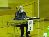 議長進行