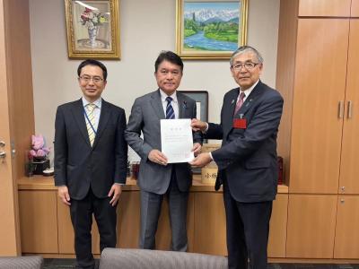 全国水防大会④