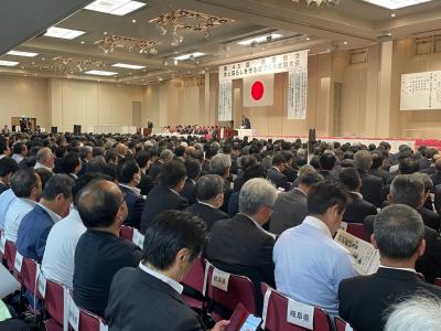 命と暮らしを守る道づくり全国大会②