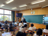会長挨拶