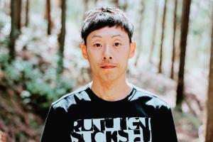 永田務　写真