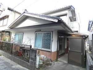 村上市岩船上浜町の物件