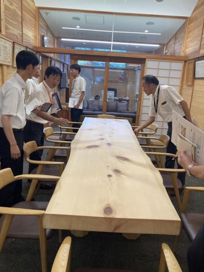 行政視察を行いました(1)-2
