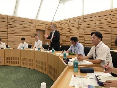 行政視察を行いました②-2