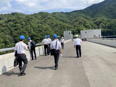 行政視察を行いました②-3