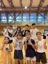集合写真
