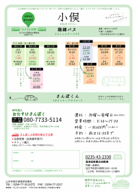 小俣