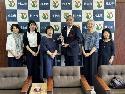 伝統の技が命を救う③