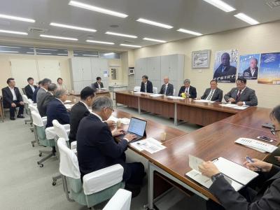 地域医療連携推進協議会①