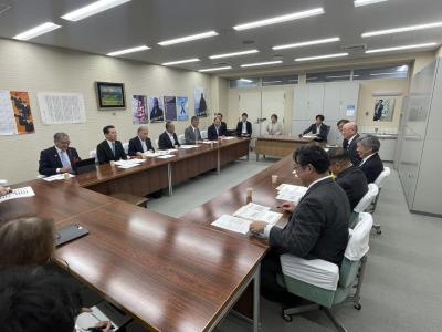 地域医療連携推進協議会②