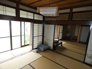 No.190柏尾の和室