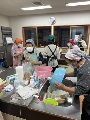 高根公民館