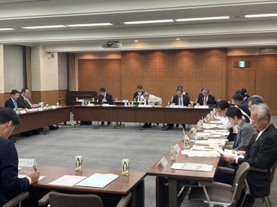 第21回林政問題に関する研究会