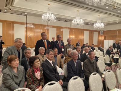 羽越本線高速化促進大会②