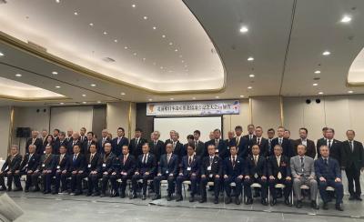 北前船日本遺産推進協議会記念大会in加賀①