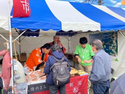 第25回山北町産業まつり②