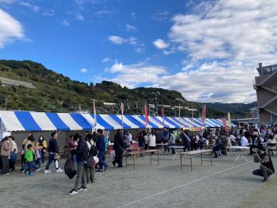 第25回山北町産業まつり④