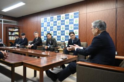 スケートボードで繋がる未来①