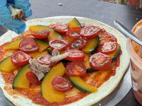 piza