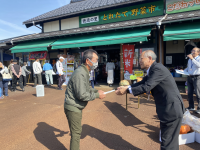 優勝