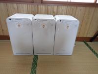大関区コミュニティ活動備品