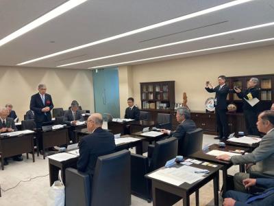 新潟家庭裁判所出張所の機能充実を求めて①