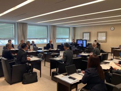 新潟家庭裁判所出張所の機能充実を求めて②