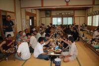 納涼祭