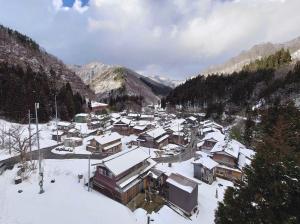 山熊田1
