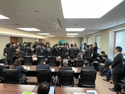 地域医療を守る③