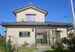 村上市柏尾の物件