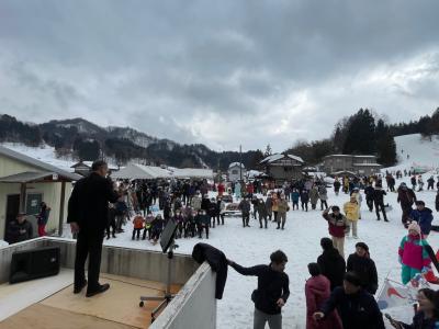 ぶどうスキー場 37年の歴史に幕②