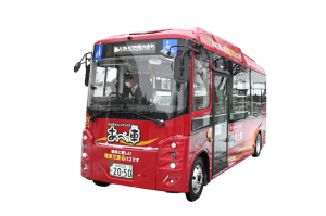 広告掲出対象車両_BYD_J6