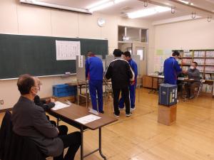 授業の様子2