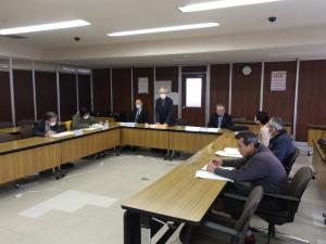 会議の様子1
