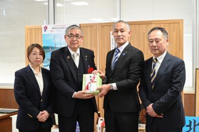 小学校に入学する皆さんへ