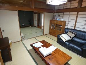 No.196羽黒口の和室