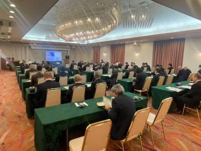 村上市建設業協会令和7年度第56回通常総会②