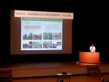 研修会の様子2