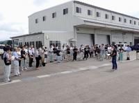 研修の様子