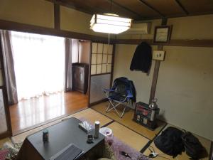飯野三丁目の和室