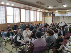 令和7年観桜会（宿田）3
