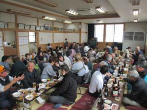 令和7年観桜会（宿田）5