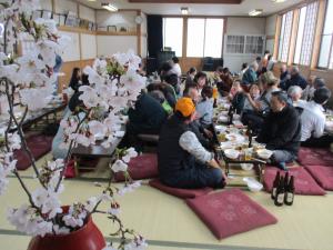 令和7年観桜会（宿田）6