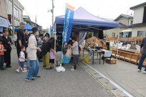 わくわく横丁①