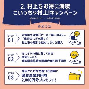 キャンペーン2