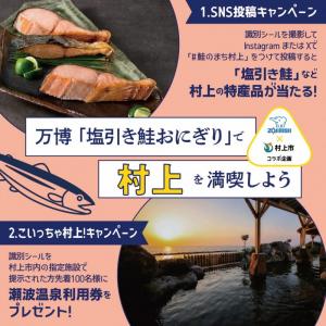 キャンペーン