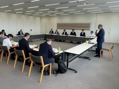 新潟県農林三団体定期総会②